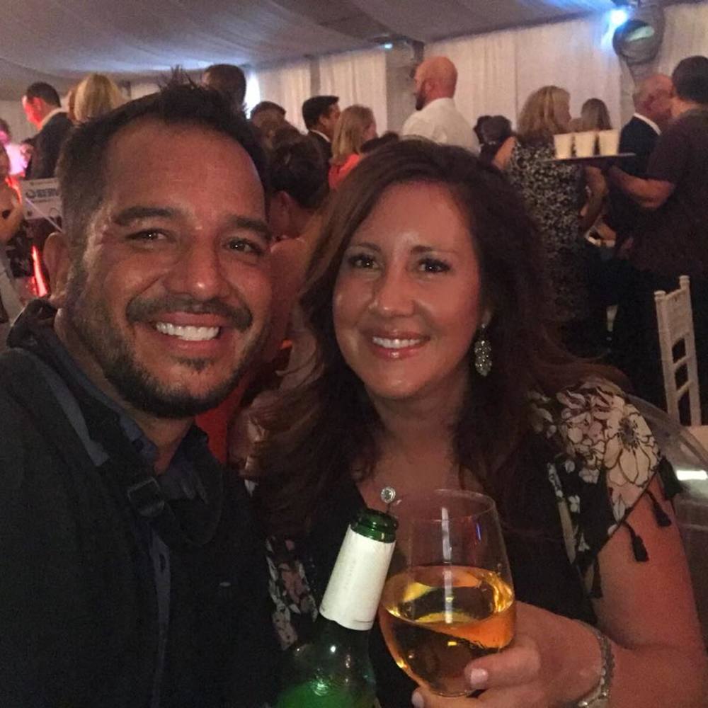 Meet your Posher, Rachael